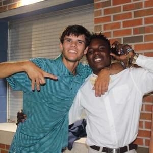 Meet your Posher, Jamel